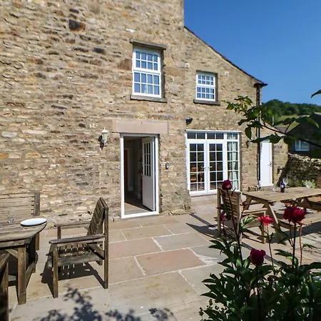 Prospect House *