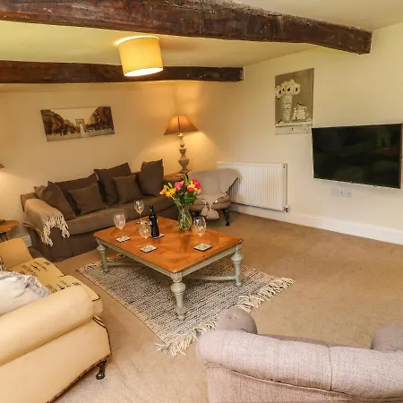 Prospect House Dom wakacyjny Leyburn