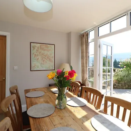 Dom wakacyjny Prospect House Leyburn