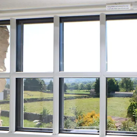 Dom wakacyjny Prospect House Leyburn