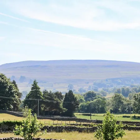 Prospect House * Leyburn