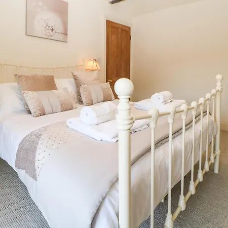Prospect House * Leyburn