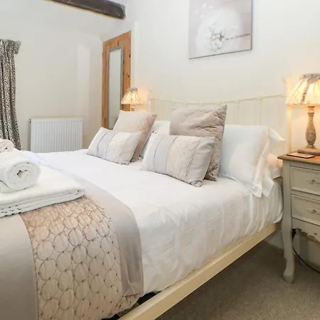 Prospect House Dom wakacyjny Leyburn