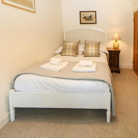 Prospect House Leyburn