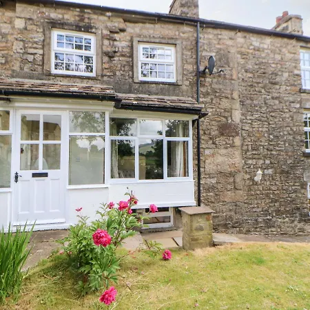 Prospect House Leyburn