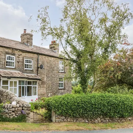 Prospect House
